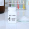 Sodium Nitrite for sale