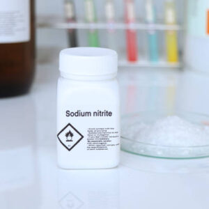 Sodium Nitrite for sale