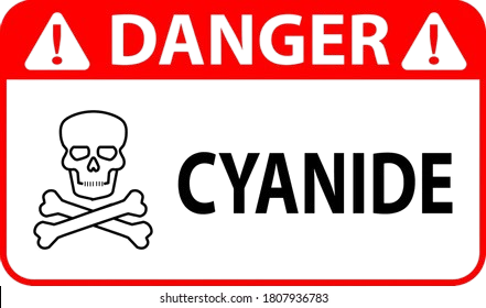 Potassium Cyanide For Sale